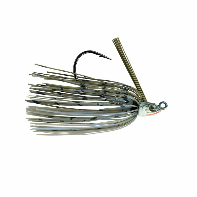 6th Sense Divine Swim Jig|Bluegill Fire|Bluegill Magic|Gizzard Flash|Pro Blue|1/4 oz|3/8 oz|1/2 oz