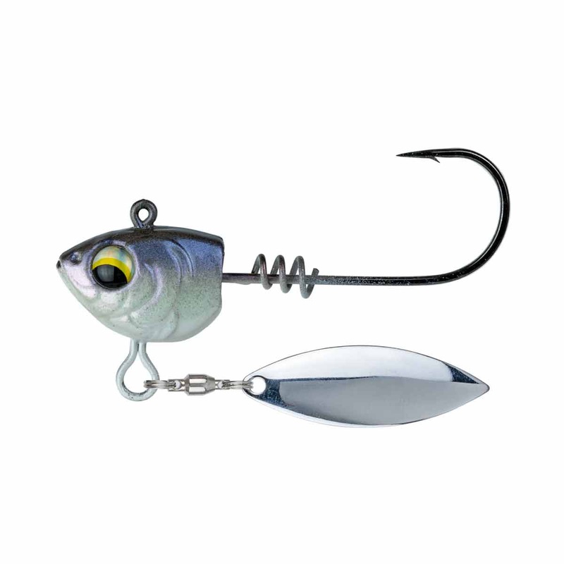 6th-sense-divine-underspin-jighead_1 6th Sense Divine Underspin Jighead