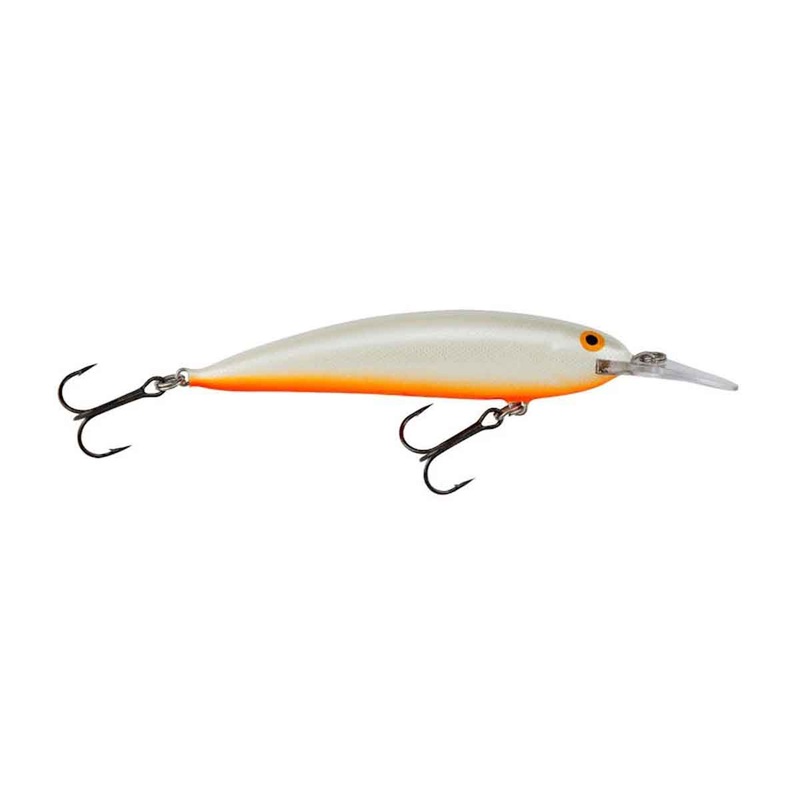 bagley-balsa-minnow-albino-orange-belly-gold-hot-tiger-purple-shad-silver-silver-fluorescent-chartreuse-8-10_1 Bagley Balsa Minnow*|Albino Orange Belly*|Gold*|Hot Tiger*|Purple Shad*|Silver*|Silver Fluorescent Chartreuse*|8|10