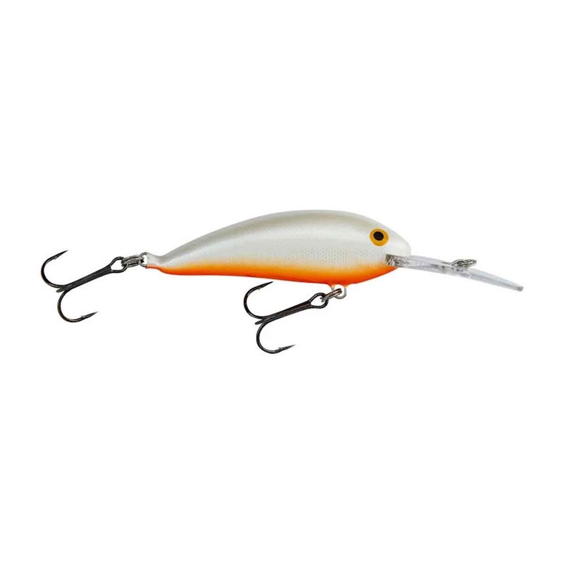 bagley-balsa-shad-albino-orange-belly-blue-back-orange-belly-gold-hot-tiger-purple-shad-silver-5-7-8_1 Bagley Balsa Shad*|Albino Orange Belly|Blue Back Orange Belly|Gold|Hot Tiger|Purple Shad|Silver|5|7|8