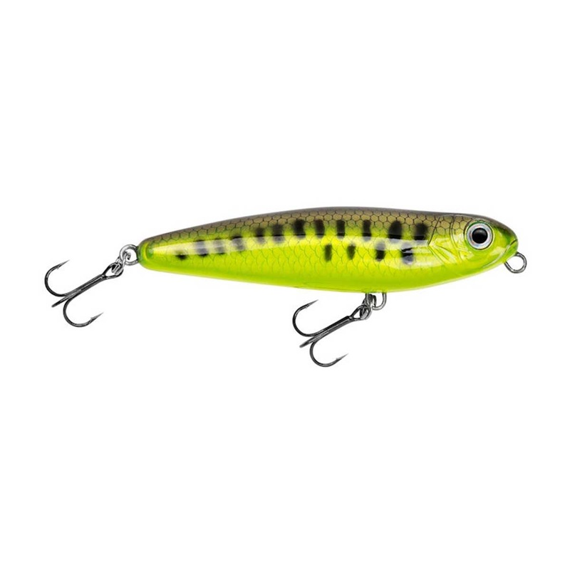 Bagley Knocker B*|Baby Bass*|Brown Frog*|Bluegill*|Chartreuse Shad*|Shad*|9|11
