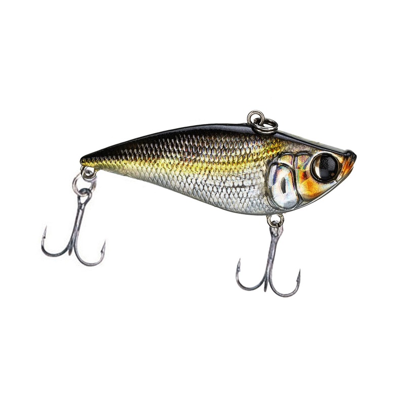Cultiva Mira Vibe|Black Pearl|Shiner|Fire Tiger|Baby Bass|Chartreuse|Perch|2 1/3″