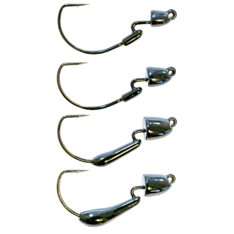 Z-Man Finesse BulletZ