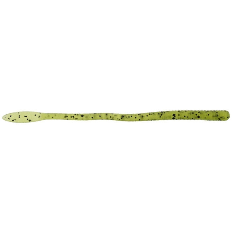 Zoom Original Worm|Black|Green Pumpkin|Watermelon Red|Watermelon Seed