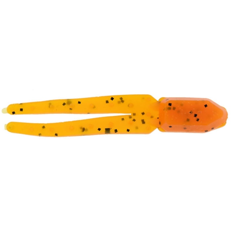 Zoom Skinny Chunk|Black|Green Pumpkin|Sweet Potato|Bullfrog