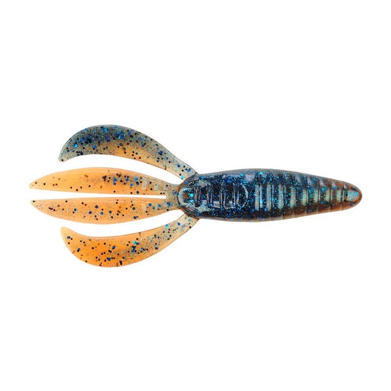 Berkley PowerBait Pit Boss|Bama Bug*|Big Texan*|Black Blue|California|Green Pumpkin|June Bug*|Okochobee Craw|Perfection|Skeet’s Chartreuse Shad|Skeet’s Ghost Minnow*|Skeet’s Green Money|Skeet’s Hot Craw|Summer Craw|Green Haze*|Green Pumpkin Green*|Green P