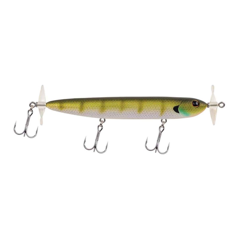Berkley Spin Rocket|MF Bluegill|MF Shad|Danald|110