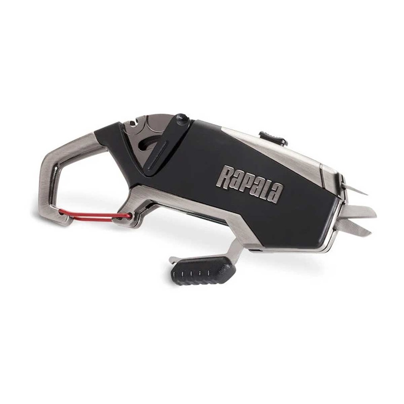 Rapala Fisherman’s Multi-Tool|4″