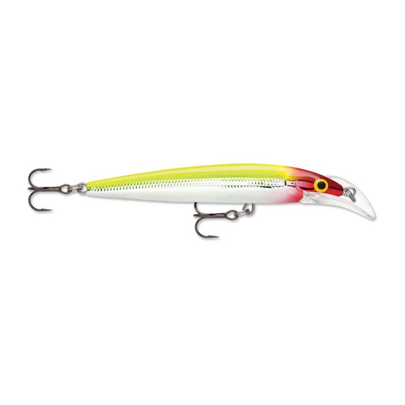 Rapala Scatter Rap Deep Husky Jerk