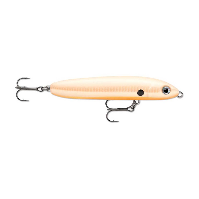 Rapala Skitter V|Bone|Chrome|Glass Ghost|Gold Chrome|Hot Purple*|Silver|10