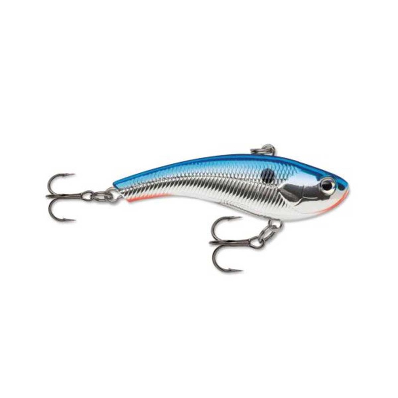 Rapala Slab Rap|Chrome Blue|Chrome|Clown|Glow|Glow Hot Perch|Glow Tiger|Glow Yellow Perch|Gold Chrome|Green Tiger UV|Orange Tiger UV|Perch|Pink Clown|Pink Tiger UV|Purple Clown|Purple Tiger UV|Redfire Crawdad|Pearl Clown|Red Fire Crawdad|5|6|4