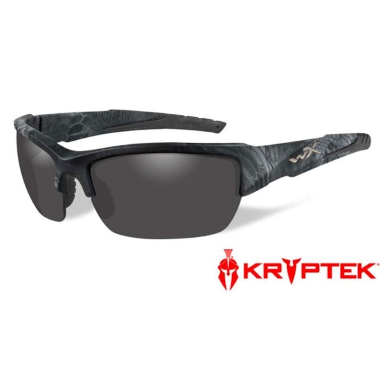 Wiley X Valor Kryptek Typhon Sunglasses