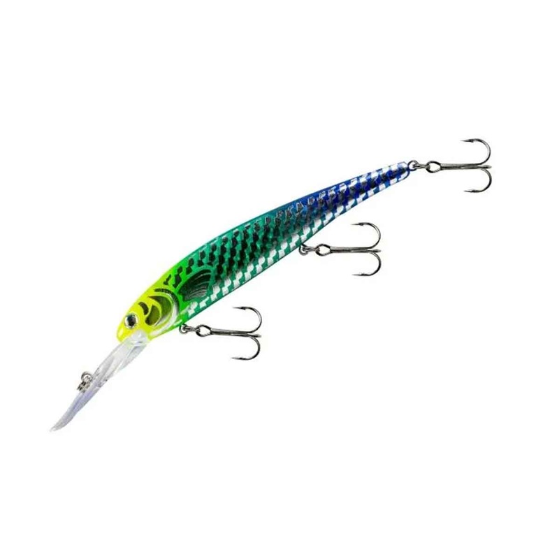 Bandit Walleye Generator|Chartreuse Blue Purple Red|Chartreuse Green Blue Purple|Chartreuse Orange Yellow Green|Chartreuse Purple Red Orange|Chartreuse Red Orange Yellow|Chartreuse Yellow Green Blue|Candy Slush|Clear|Glitz|Loan Shark|Overflow|Red 1|Sandst