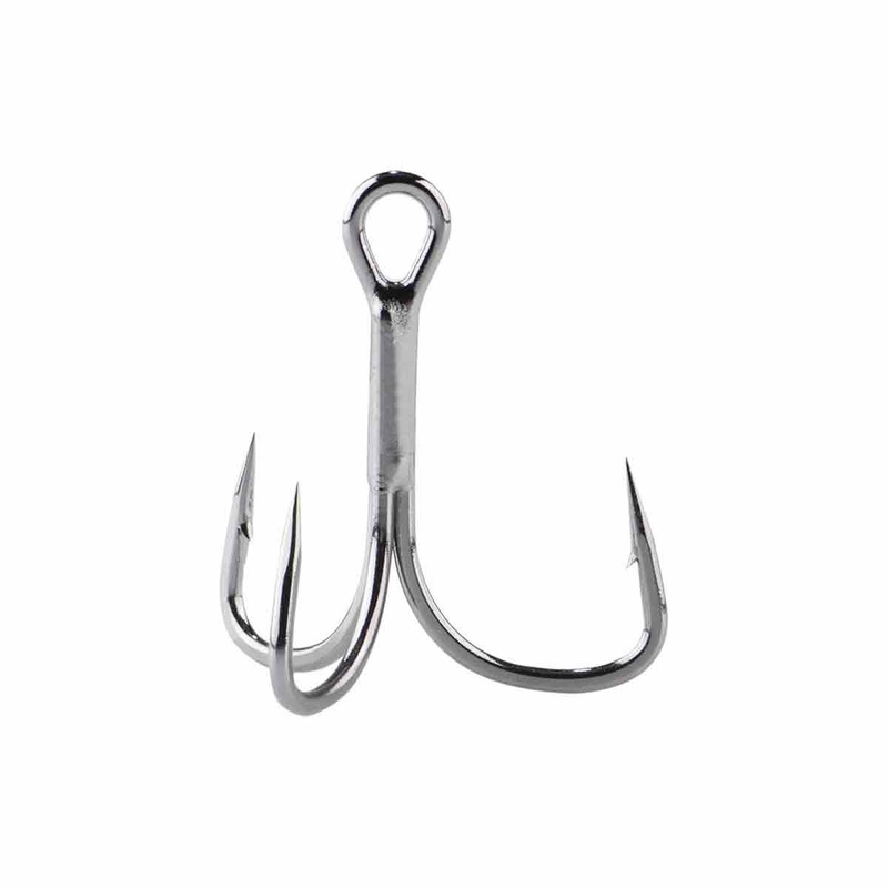 Berkley Fusion19 EWG Treble Hooks