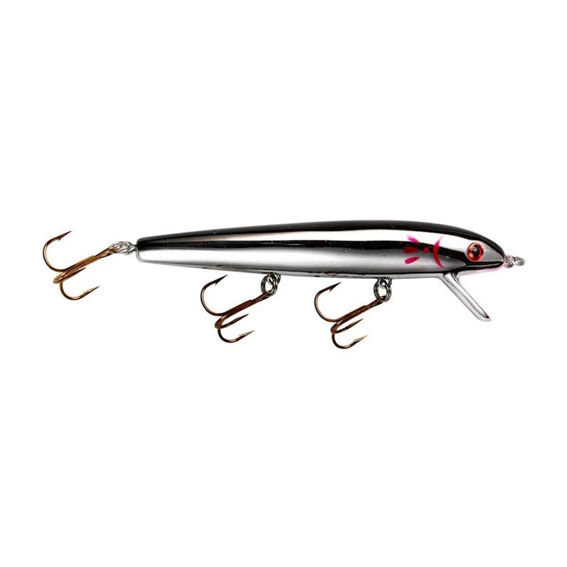 Cotton Cordell Red Fin Jerkbait