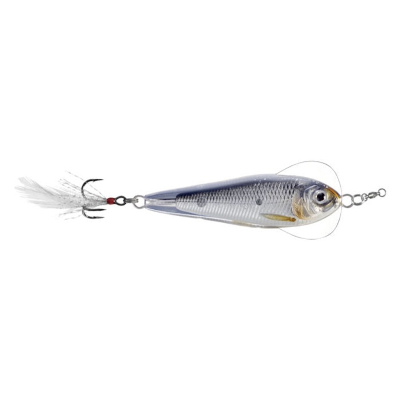 LiveTarget Flutter Shad*