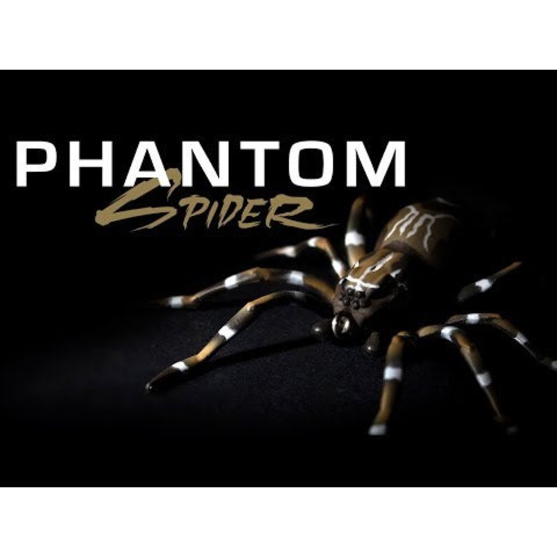 lunkerhunt-phantom-spider_1 Lunkerhunt Phantom Spider