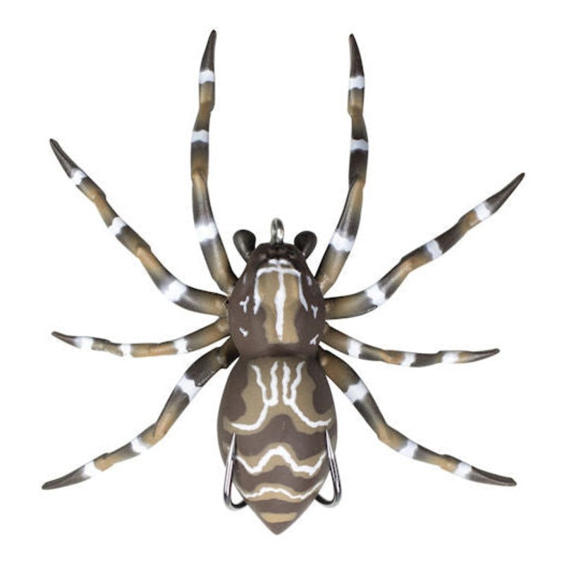 Lunkerhunt Phantom Spider