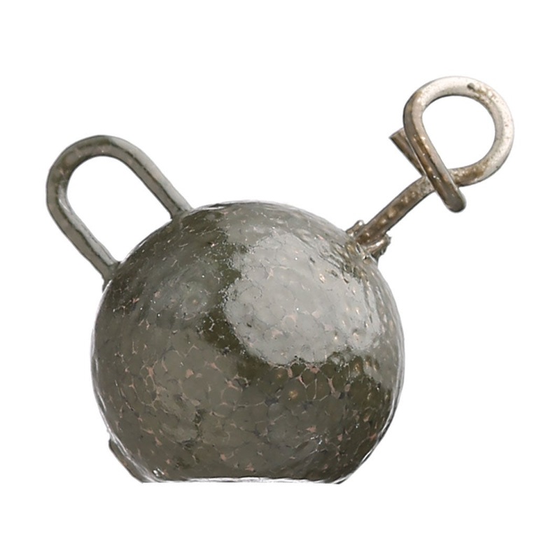 mustad-fastach-football-weight_1 Mustad Fastach Football Weight