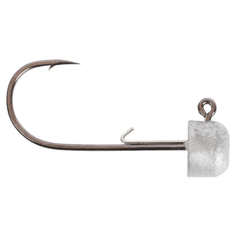 Owner Block Head Jighead