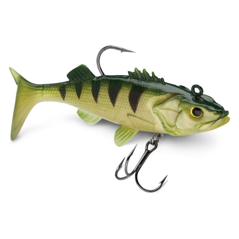 Storm WildEye Live Yellow Perch