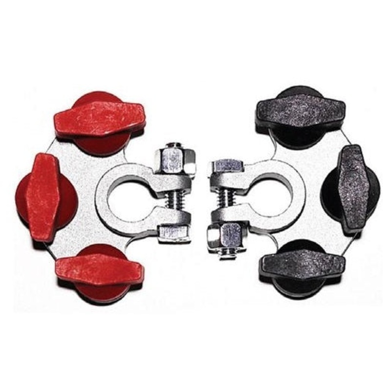 T-H Marine G-Force Hydra Battery Terminal Multiplier