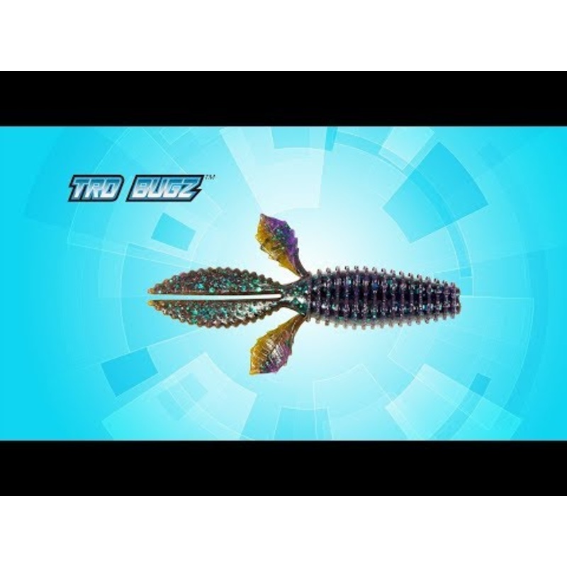 z-man-trd-bugz_1 Z-Man TRD BugZ