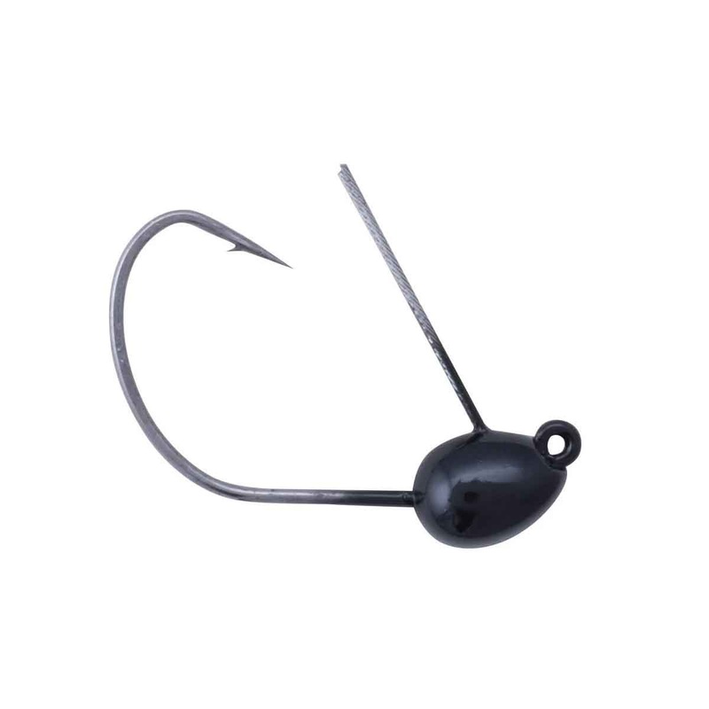 Berkley Fusion19 Weighted Wacky Head