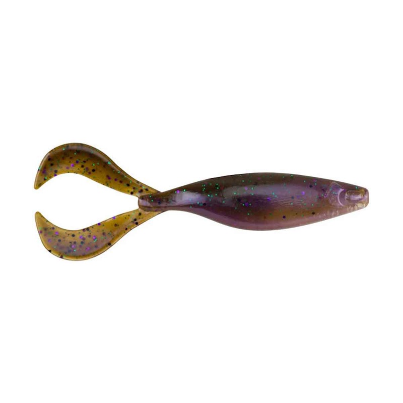 Berkley PowerBait The Deal|Ayu|Black Shad|Black/Blue|Electric Shad|Green Pumpkin|Green Pumpkin/Chartreuse*|June Bug|Pearl White|Silver Flash|Skeet’s Chartreuse Shad|Skeet’s Ghost Minnow|Skeet’s Green Money|3.5″|4.5″