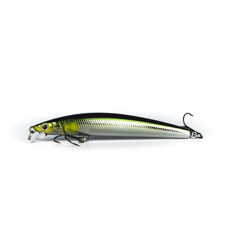Daiwa TD Minnow
