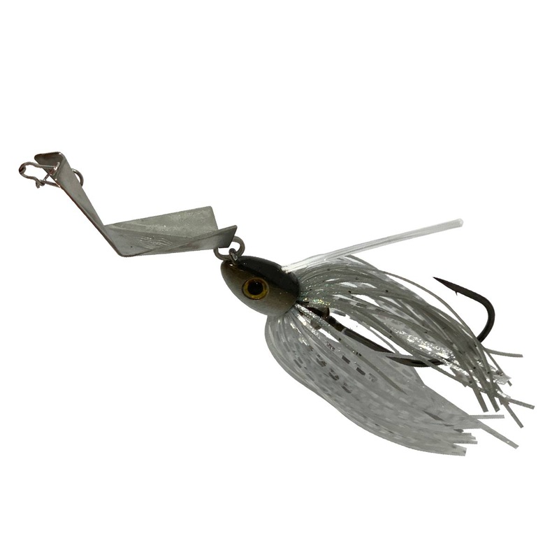 Lucky Craft Teckel Blade Waker