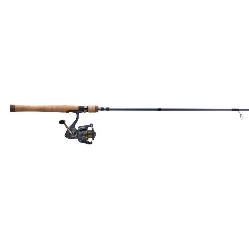 pflueger-president-spinning-combo_1 Pflueger President Spinning Combo