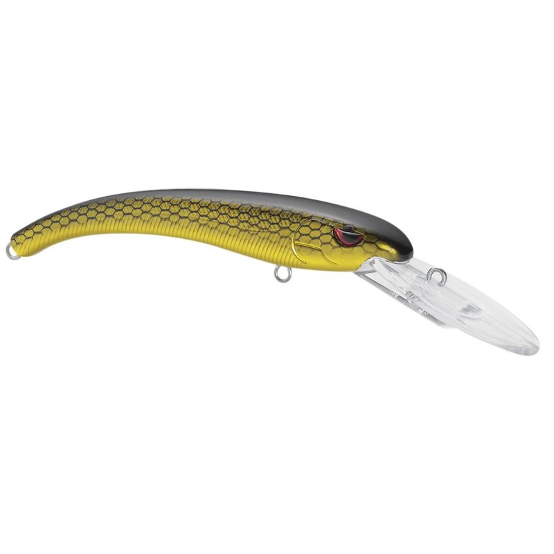 Spro Madeye Diver 85