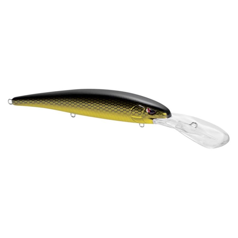 SPRO Madeye Minnow 120