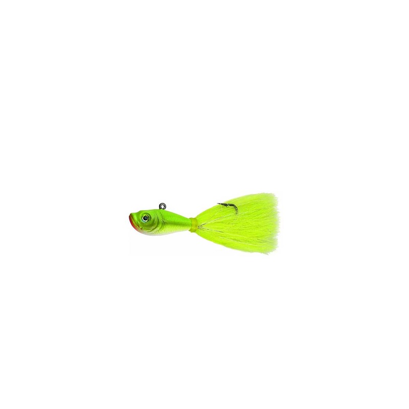 Spro Prime Bucktail Jig
