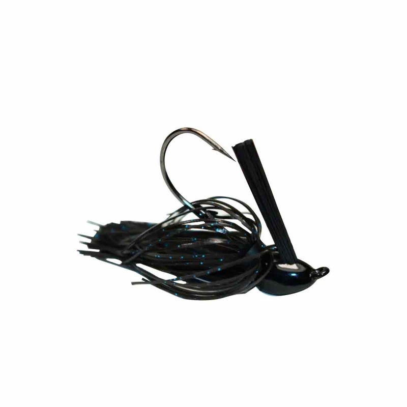 accent-fishing-jack-em-flipping-jig_1 Accent Fishing Jack-Em Flipping Jig