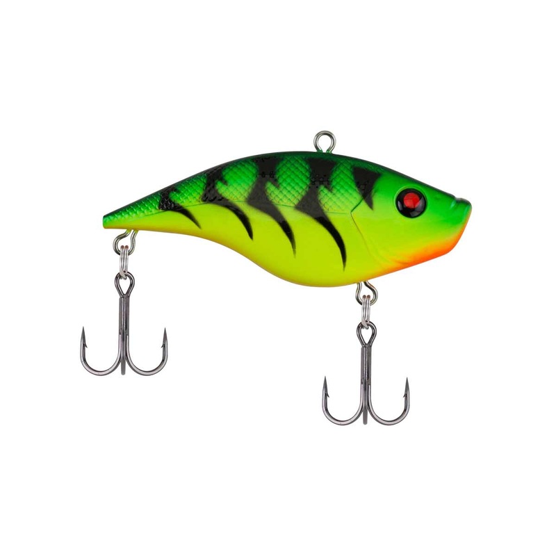 Berkley Warpig Junior|Black Gold*|Black Silver|Blood Orange Craw|Blue Silver*|Fire Tiger|Gilly|Special Red Craw|Yellow Perch|1/4 oz