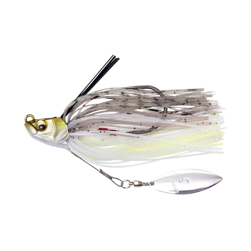 Megabass Uoze Swim Jig