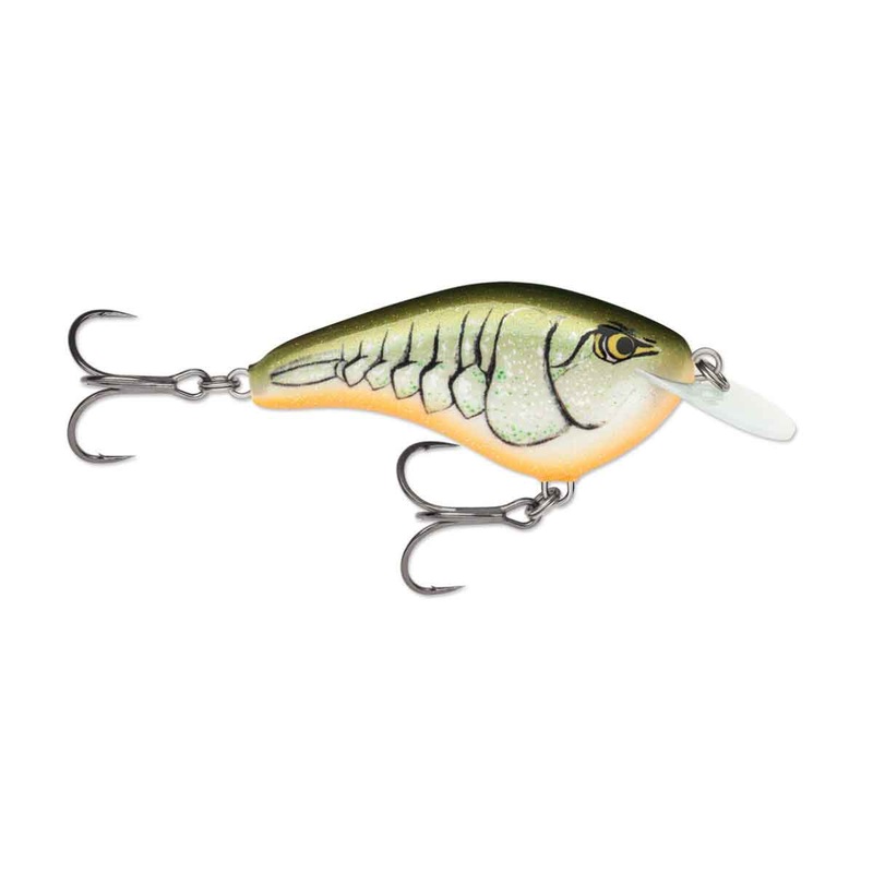 Rapala OG Slim 6*|Dark Brown Crawdad|Helsinki Shad|Mossy Chartreuse Craw|Perch*|Red Crawdad|Rootbeer Crawdad|Shad|Silver|Big Shad|Bream|Chartreuse Rootbeer Crawdad|Citrus Shad|Classic Craw|Coosa Special|Copper Green Shad|Crawdad|Green Gizzard Shad|Hot Cop
