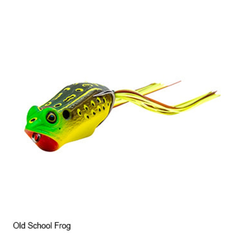 Z-Man Leap Frogz Popper