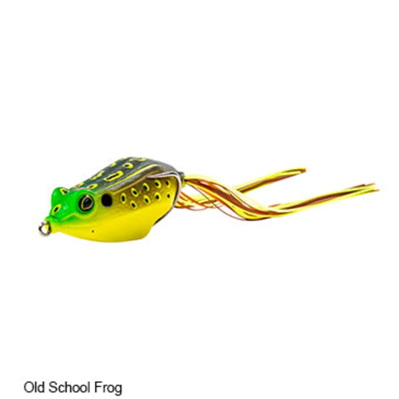 Z-Man Leap Frogz Walker