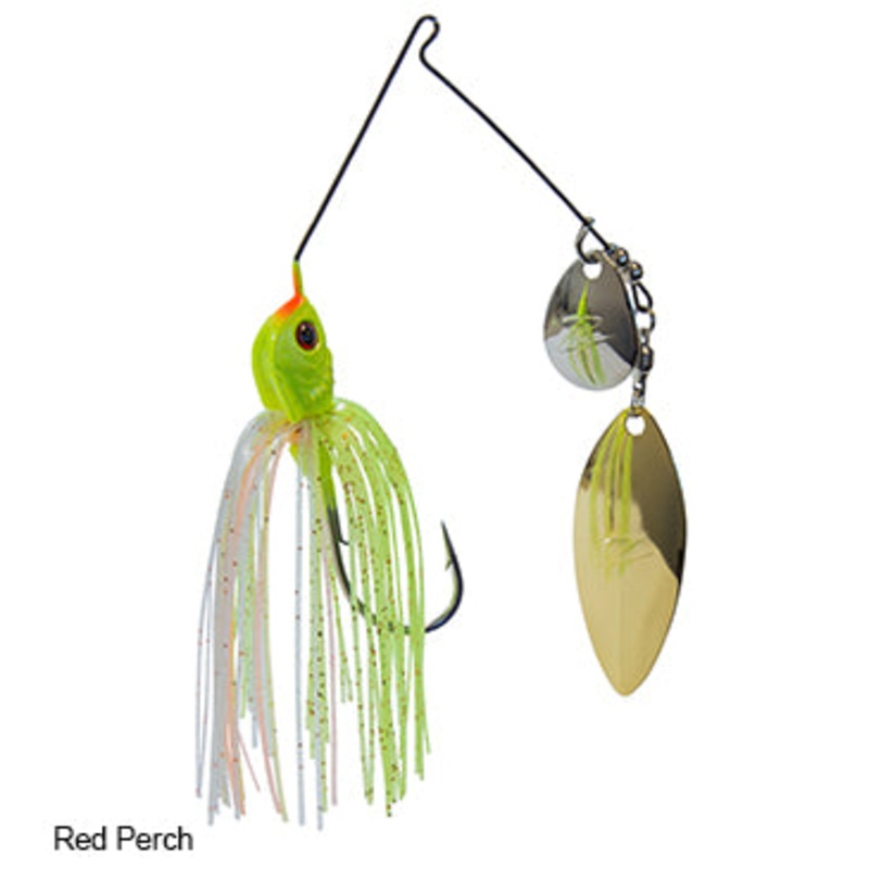 Z-Man SlingBladeZ Spinnerbait W/C