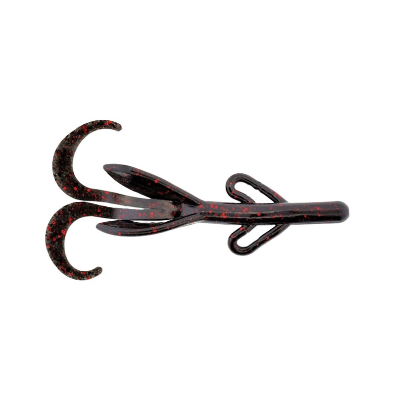 zoom-tiny-brush-hog-4-black-red-green-pumpkin-green-pumpkin-blue-green-pumpkin-red-junebug-rootbeer-pepper-green-watermelon-red-watermelon-seed_1 Zoom Tiny Brush Hog 4|Black Red|Green Pumpkin|Green Pumpkin Blue|Green Pumpkin Red|Junebug|Rootbeer Pepper Green|Watermelon Red|Watermelon Seed