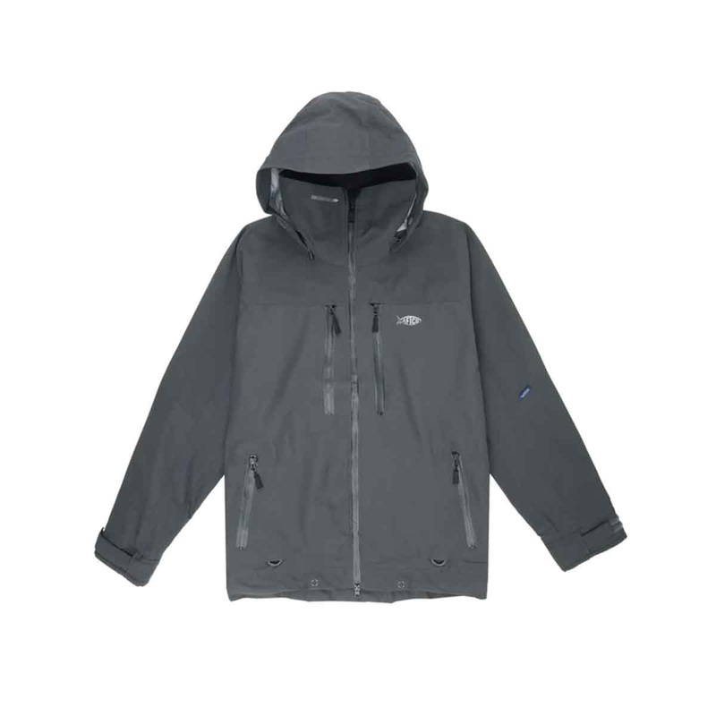 Aftco Anhydrous 2.0 3L Breathable Fishing Jackets