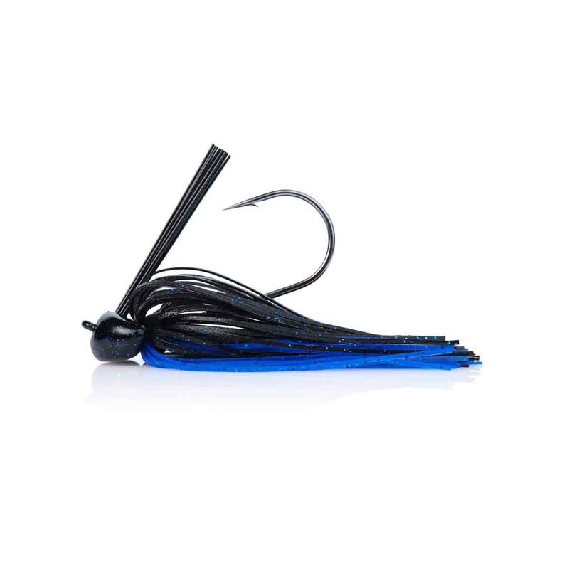 berkley-football-jig-black-blue-black-brown-amber-blue-craw-br-green-pumpkin-hot-craw-pb-j-texas-craw-watermelon-candy-black-brown-amber-bama-craw-junebug-1-4-oz-1-2-oz-3-8-oz-3-4-oz-1-oz_1 Berkley Football Jig|Black Blue|Black Brown Amber|Blue Craw|BR Green Pumpkin|Hot Craw|PB & J|Texas Craw|Watermelon Candy|Black Brown Amber*|Bama Craw|Junebug|1/4 oz|1/2 oz|3/8 oz|3/4 oz|1 oz