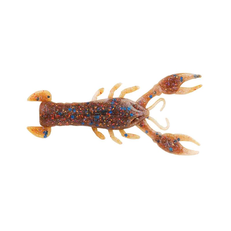 Berkley PowerBait MaxScent Lil’ Trooper