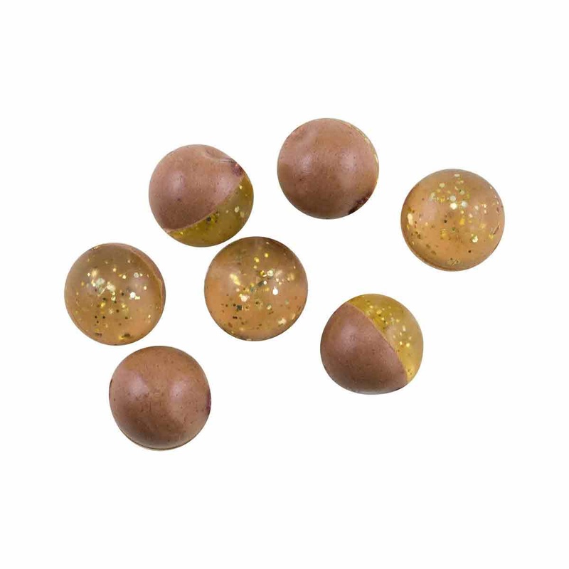 Berkley PowerBait Power Eggs*|Clear Gold|Clear Gold Chartruese|Silver Clear Chartreuse