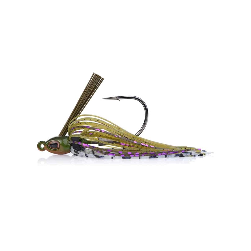 Berkley Swim Jig|BL Special|Bama Bream|Bama Craw|Blue Craw|Crystal Chartreuse|Fire Craw|Shad|White|Gill Spawn|Black Blue|1/4 oz|3/8 oz|1/2 oz
