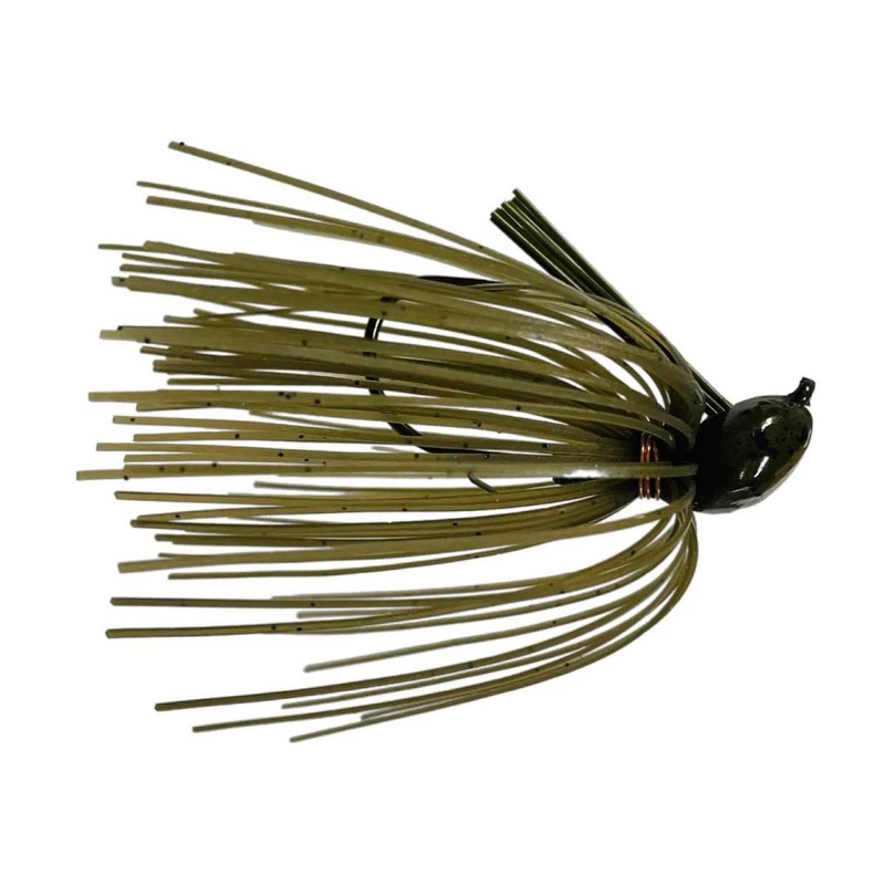 Blue Rock Custom Tackle 1099 Jig