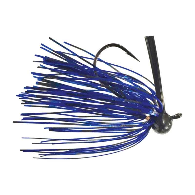 blue-rock-custom-tackle-contour-crawler-football-head-jig_1 Blue Rock Custom Tackle Contour Crawler Football Head Jig